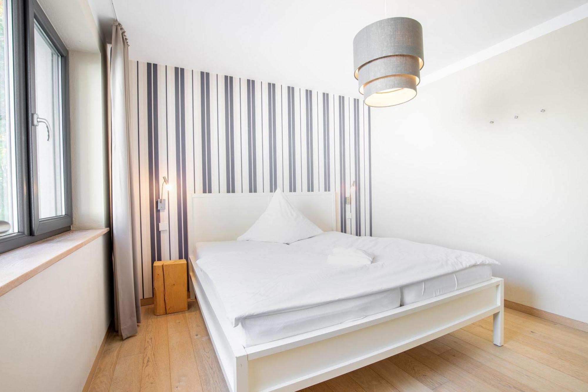 Die Strandhaeuser - Windfluechter Sellin  Luaran gambar
